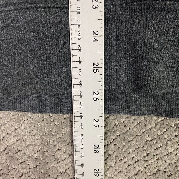 Y2K Ecko Unltd Hoodie Men's Large Fits like Medium Gray Vintage - Picture 9 of 9